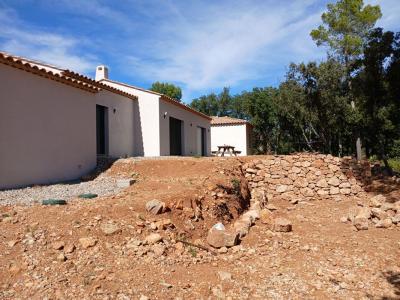 Annonce Vente 5 pices Maison Montfort-sur-argens 83