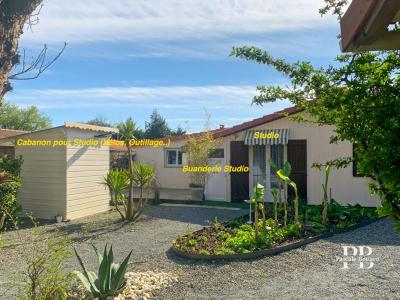 Annonce Vente 9 pices Maison Vendays-montalivet 33
