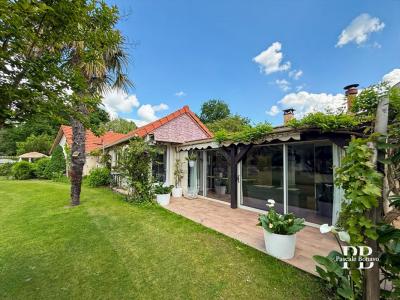 Acheter Maison 248 m2 Vendays-montalivet