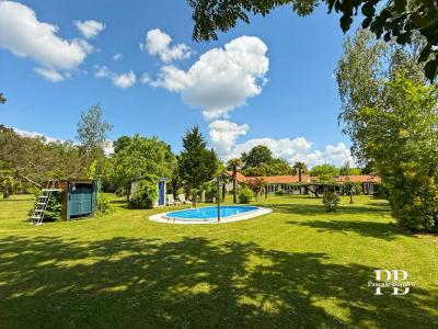 Acheter Maison Vendays-montalivet 630000 euros