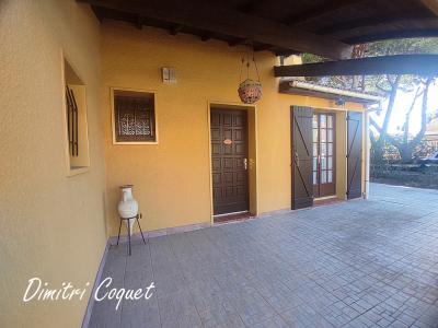Annonce Vente 4 pices Maison Agde 34