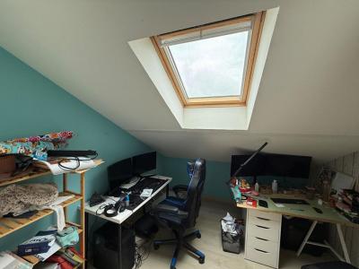 For sale Courcelles-les-montbeliard 4 rooms 85 m2 Doubs (25420) photo 4