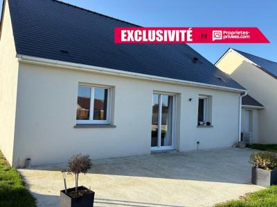 For sale Cre 3 rooms 70 m2 Sarthe (72200) photo 0
