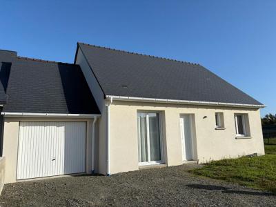 For sale Cre 3 rooms 70 m2 Sarthe (72200) photo 1