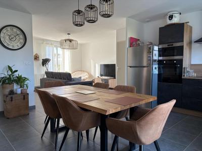 For sale Cre 3 rooms 70 m2 Sarthe (72200) photo 2