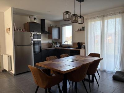 For sale Cre 3 rooms 70 m2 Sarthe (72200) photo 4