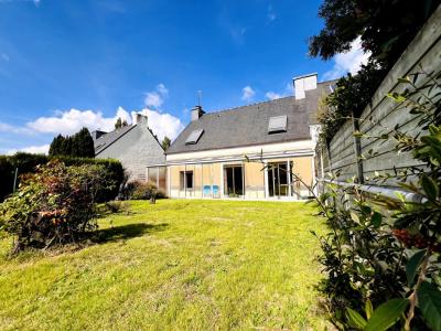 For sale Vannes 5 rooms 106 m2 Morbihan (56000) photo 0