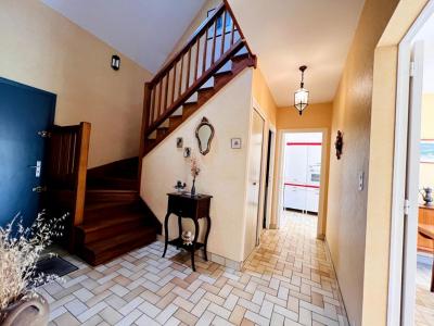 For sale Vannes 5 rooms 106 m2 Morbihan (56000) photo 1