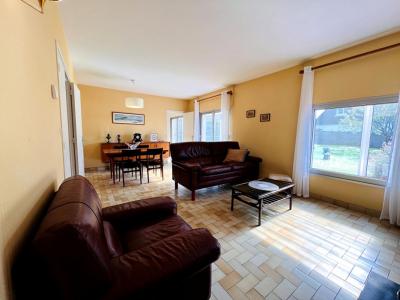 For sale Vannes 5 rooms 106 m2 Morbihan (56000) photo 3