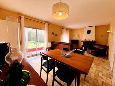For sale Vannes 5 rooms 106 m2 Morbihan (56000) photo 4