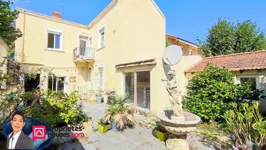 Annonce Vente 7 pices Maison Roanne 42