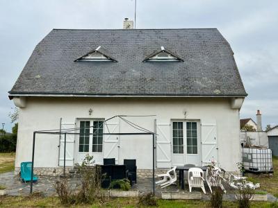 Acheter Maison 163 m2 Mondoubleau