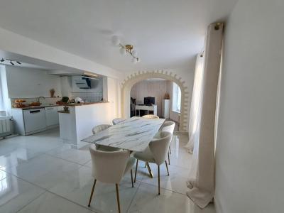 Acheter Maison 151 m2 Saint-ouen-l'aumone