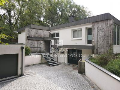 Acheter Maison 209 m2 Montastruc-la-conseillere