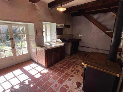Acheter Maison Saint-raphael Dordogne