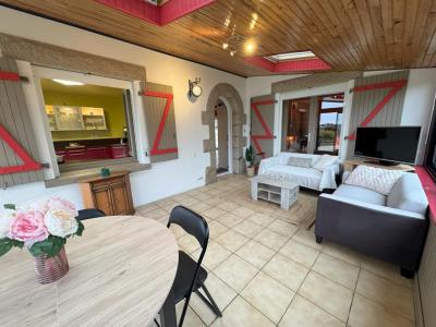 Acheter Maison 128 m2 Pleubian
