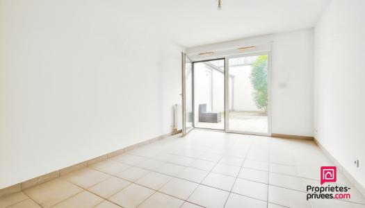Annonce Vente Appartement Nantes 44
