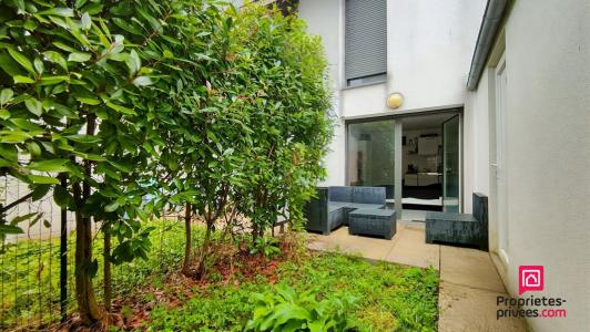 Acheter Appartement 24 m2 Nantes