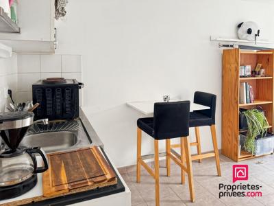 Acheter Appartement Nantes 139000 euros
