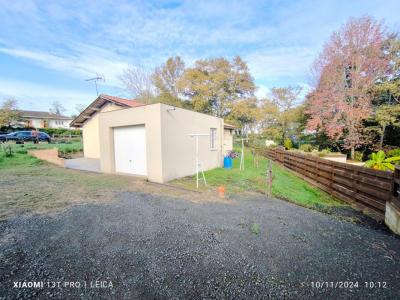 Acheter Maison Montfort-en-chalosse Landes