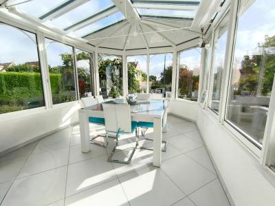 Acheter Maison 177 m2 Montmirail
