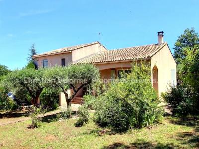 Annonce Vente 7 pices Maison Foissac 30