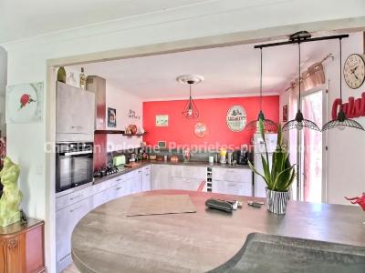 Acheter Maison Foissac 445000 euros