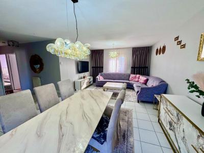 Acheter Maison 110 m2 Nevers