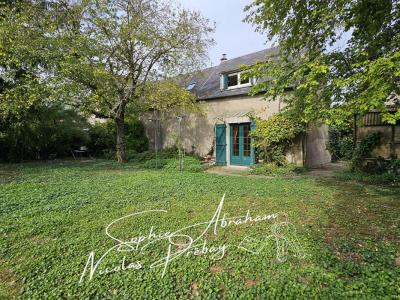 Acheter Maison 55 m2 Allaines-mervilliers