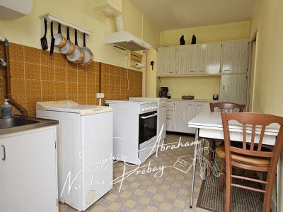 Acheter Maison Allaines-mervilliers Eure et loir
