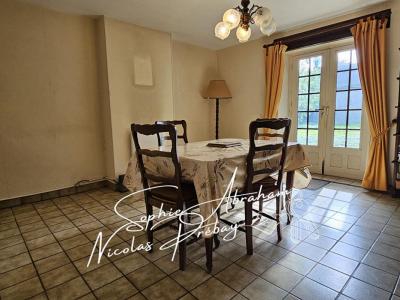 Acheter Maison Allaines-mervilliers 106000 euros