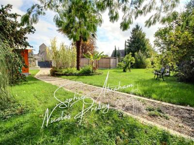 Annonce Vente 6 pices Maison Santilly 28