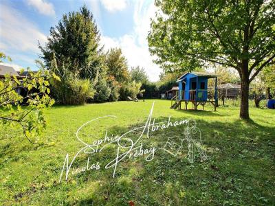 Acheter Maison 169 m2 Santilly