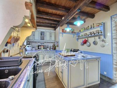 Acheter Maison Santilly 198000 euros