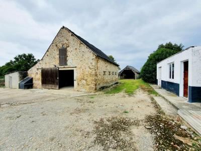 For sale Boissiere 5 rooms 118 m2 Mayenne (53800) photo 2