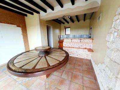 For sale Boissiere 5 rooms 118 m2 Mayenne (53800) photo 4