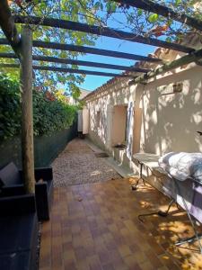 Louer Maison Beziers 738 euros