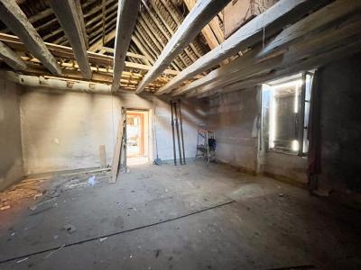 Annonce Vente 2 pices Maison Chezelles 36