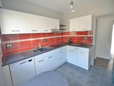 Acheter Appartement 123 m2 Alencon