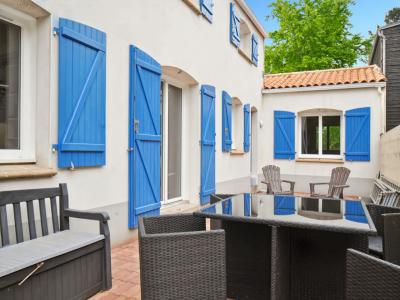 Annonce Vente 7 pices Maison Saint-aignan-grandlieu 44