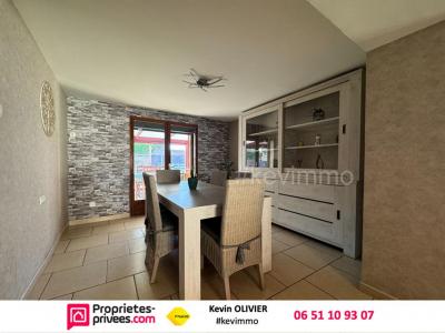 Annonce Vente 6 pices Maison Drouvin-le-marais 62