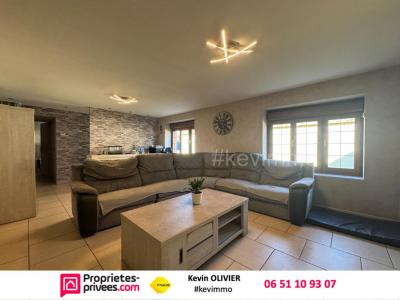 Acheter Maison 130 m2 Drouvin-le-marais