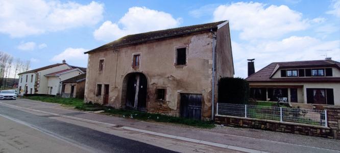 For sale Baudoncourt 4 rooms 200 m2 Haute saone (70300) photo 2