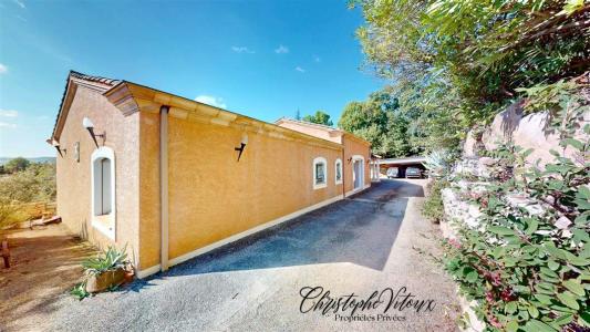 Acheter Maison 200 m2 Carcassonne