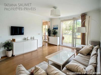 Annonce Vente 5 pices Appartement Fontaines-sur-saone 69