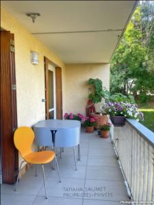 Acheter Appartement 104 m2 Fontaines-sur-saone