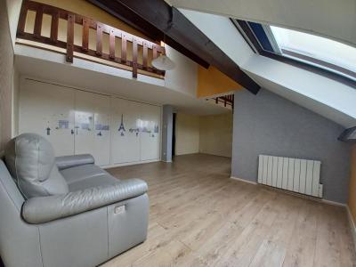 Annonce Vente 4 pices Appartement Vesoul 70