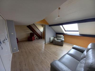 Acheter Appartement 80 m2 Vesoul