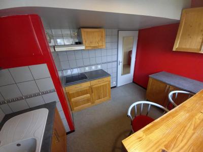 Acheter Appartement Vesoul Haute saone