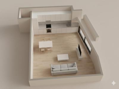 Acheter Appartement Canet-en-roussillon Pyrenees orientales